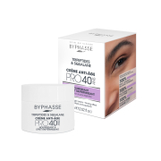 Byphasse - PRO40 Jahre Perle und Kaviar Anti-Aging-Creme
