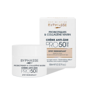 Byphasse - PRO50 Jahre Verdichtung Anti-Aging-Creme