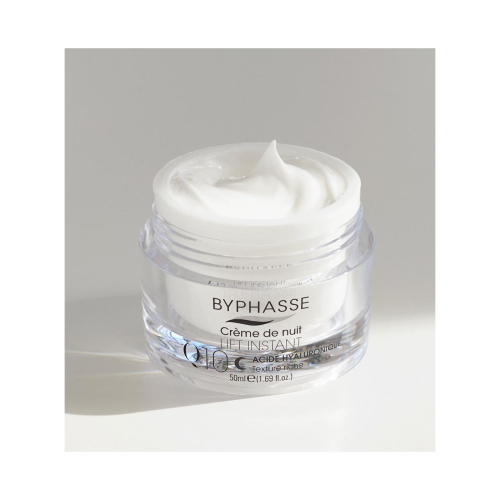 Byphasse - Lift Instant Q10 Nachtcreme