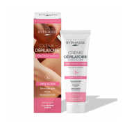 Byphasse - Haarentfernungscreme - Seidenprotein
