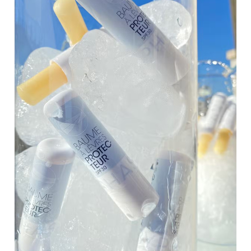 Byphasse - Duo feuchtigkeitsspendender Lippenbalsame mit Lichtschutzfaktor 30