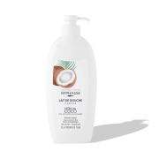 Byphasse - Duschgel Caresse 1L - Coco