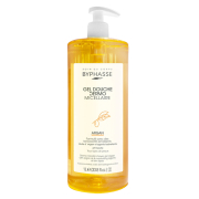Byphasse - Dermales mizellares Duschgel - Argan