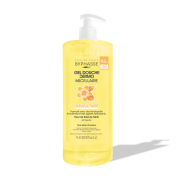Byphasse - Dermales mizellares Duschgel - Monoi