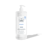 Byphasse - Duschgel Dermo Surgras - Normale bis trockene Haut