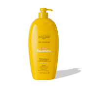 Byphasse - Duschgel Prébiotiques 2L - Glow Sunshine