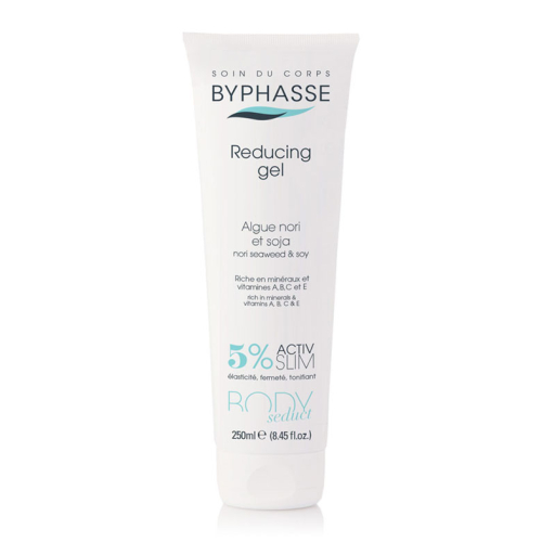 Byphasse - Body seduct Reduzierendes Gel