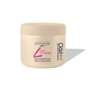 Byphasse - *Hair Pro* - Maske - Glattes Finish