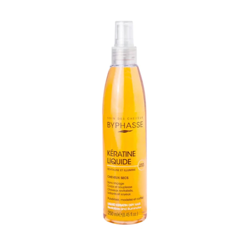 Byphasse - *Kèratine* - Flüssiges Keratin für das Haar