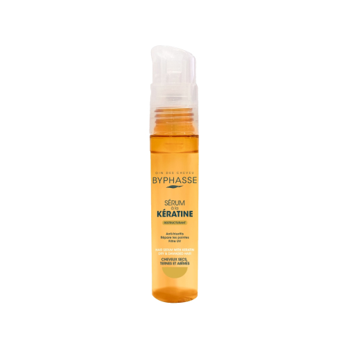 Byphasse - *Kèratine* - Haarserum mit Keratin