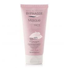 Byphasse - Douceur-Gesichtsmaske - Trockene und empfindliche Haut