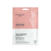 Byphasse - Gesichtsmaske Skin Booster - Anti-Aging