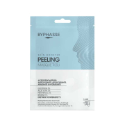 Byphasse - Skin Booster Gesichtsmaske - Peeling