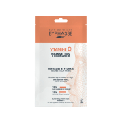Byphasse - Gesichtsmaske Skin Booster - Vitamine C