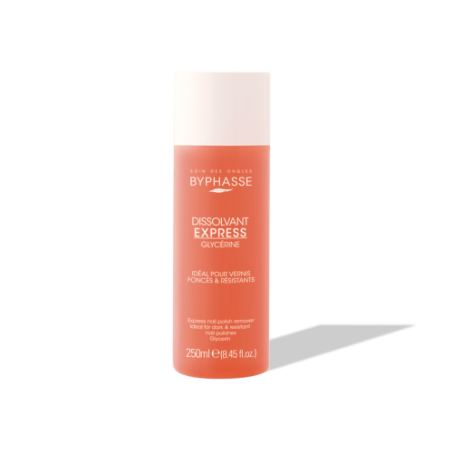 Byphasse - Express Nagellackentferner