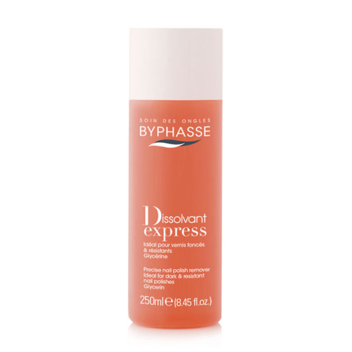 Byphasse - Express Nagellackentferner