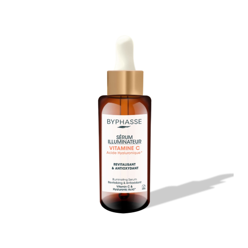Byphasse – Aufhellendes Vitamin-C-Serum
