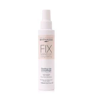 Byphasse - Fix Make-up Long-lasting Make-up-Fixierspray