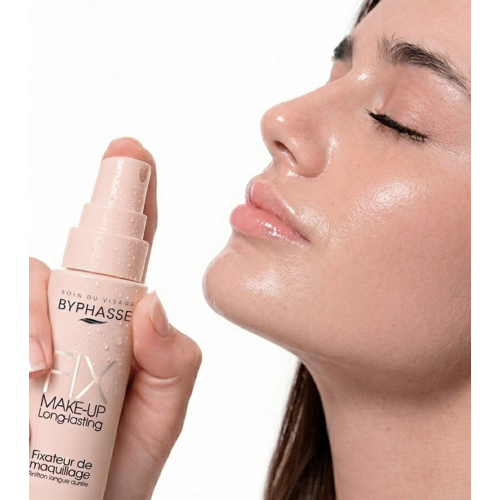 Byphasse - Fix Make-up Long-lasting Make-up-Fixierspray