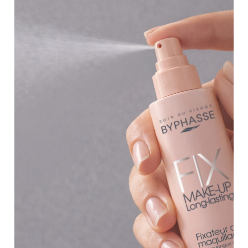 Byphasse - Fix Make-up Long-lasting Make-up-Fixierspray