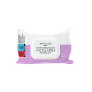 Byphasse - Make-up-Entferner wischt 25 Einheiten - Waterproof