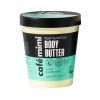 Café Mimi - Deep Nutrition Körpercreme-Butter