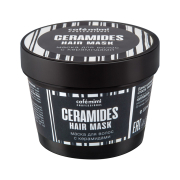 Café Mimi - Haarmaske mit Ceramiden