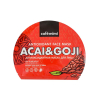 Café Mimi - Antioxidative Stoff-Gesichtsmaske - Acai & Goji