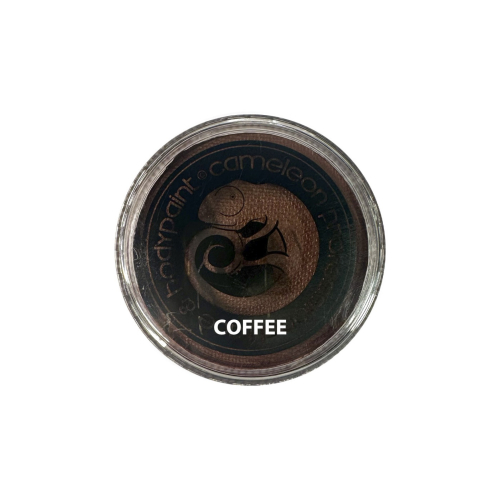 Cameleon - Aquacolor Make-up 32g - BL3012: Coffee
