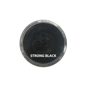 Cameleon - Aquacolor Make-up 32g - BL3013: Strong Black