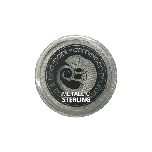 Cameleon - Aquacolor Make-up 32g - ML306: Sterling