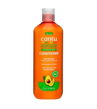 Cantu - *Avocado* - Feuchtigkeitsspendender Conditioner