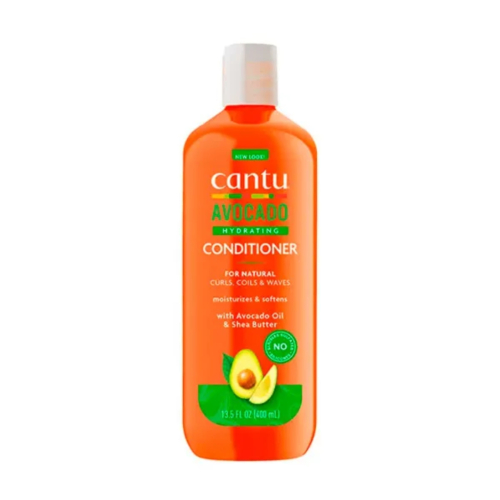 Cantu - *Avocado* - Feuchtigkeitsspendender Conditioner
