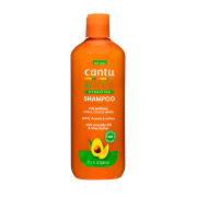 Cantu - *Avocado* - Feuchtigkeitsspendendes Shampoo