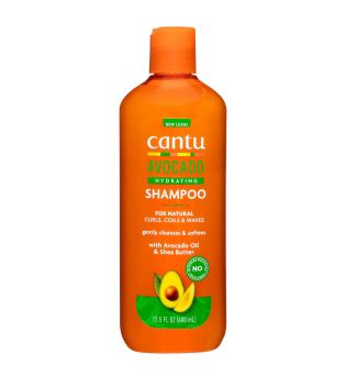 Cantu - *Avocado* - Feuchtigkeitsspendendes Shampoo