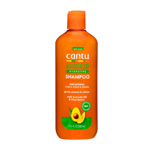 Cantu - *Avocado* - Feuchtigkeitsspendendes Shampoo