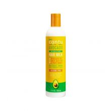 Cantu - *Avocado* - Feuchtigkeitsspendende und revitalisierende Lotion - Trockenes und geschädigtes Haar