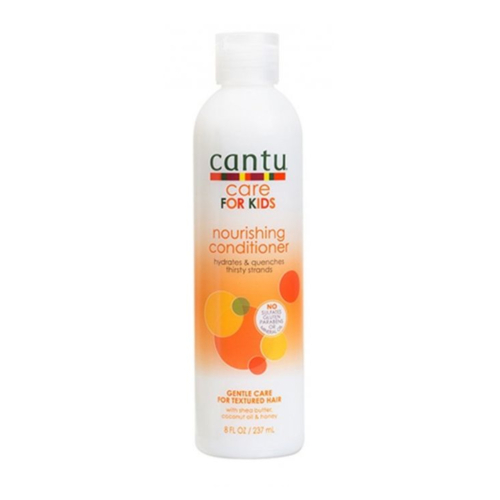 Cantu - *Care for Kids* - Pflegendes Shampoo