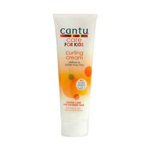 Cantu - *Care for Kids* - Curl Cream