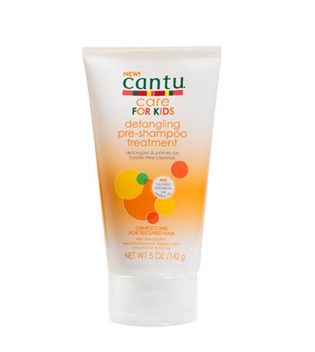 Cantu - *Care for Kids* - Entwirrende Behandlung vor dem Shampoo