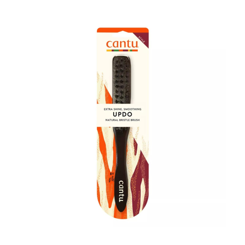 Cantu - Bürste Updo Natural Bristle