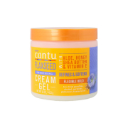 Cantu - *Flaxseed* - Glättungsgel