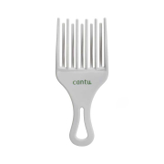 Cantu Schröpfkamm Extra Lift Double Row Pick