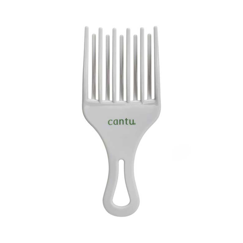 Cantu Schröpfkamm Extra Lift Double Row Pick