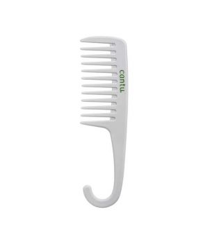 Cantu – Entwirrender Kamm Detangle Sturdy Wash Day Comb