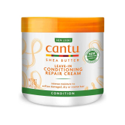 Cantu - *Shea Butter* - Reparaturcreme Leave-in Conditioning