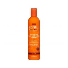 Cantu - *Shea Butter for Natural Hair* – Curl Activating Cream
