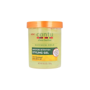 Cantu - *Shea Butter* - Styling Gel Moisture Retention Styling Gel