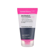 Carbon Theory - *Anti-Breakout* - Gesichtspeeling gegen Hautunreinheiten