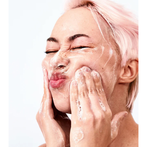 Carbon Theory - *Anti-Breakout* - Gesichtsseife gegen Hautunreinheiten